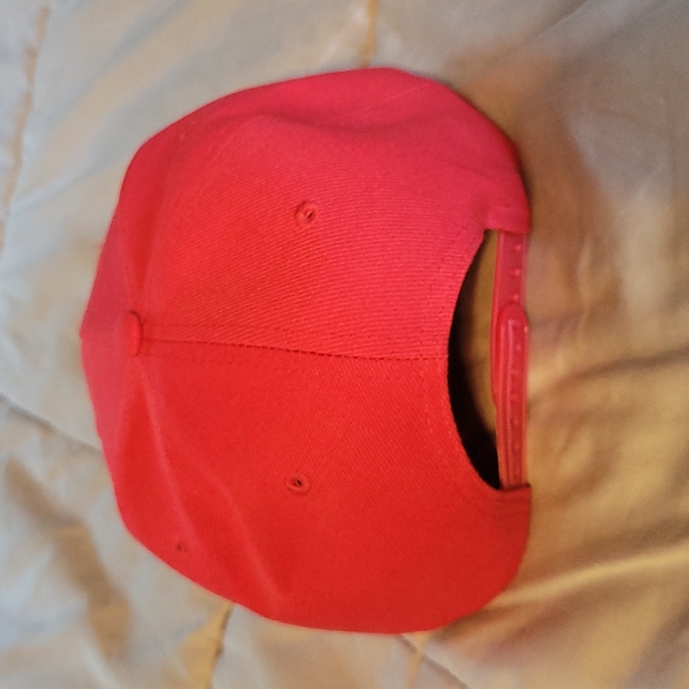 Hat - Picture 2 of 3